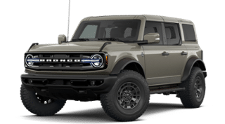 2026 Ford Bronco® External Image 2